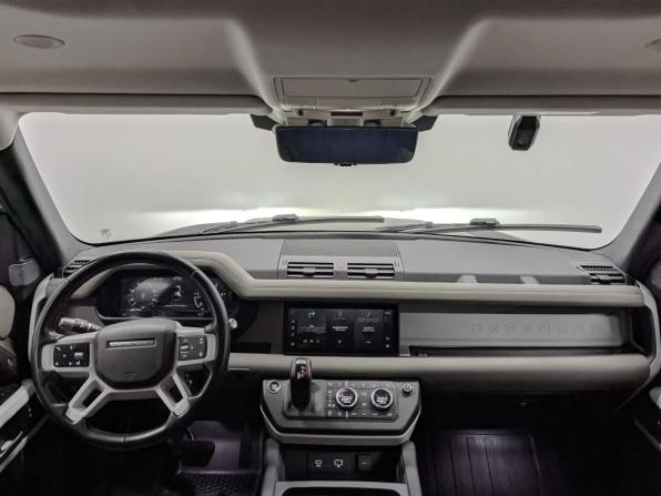 Land Rover Defender II с пробегом 2021 года, цена 4 800 000 рублей, 117553 км, внедорожник, Автокод Объявления