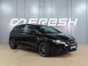 SEAT Leon II Рестайлинг Воронеж  - изображение 20