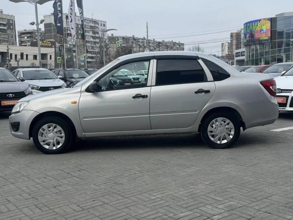 Lada (ВАЗ) Granta I с пробегом 2015 года, цена 370 000 рублей, 159000 км, седан, Автокод Объявления