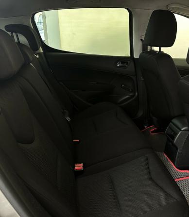Peugeot 308 I с пробегом 2010 года, цена 420 000 рублей, 248182 км, хэтчбек, Автокод Объявления