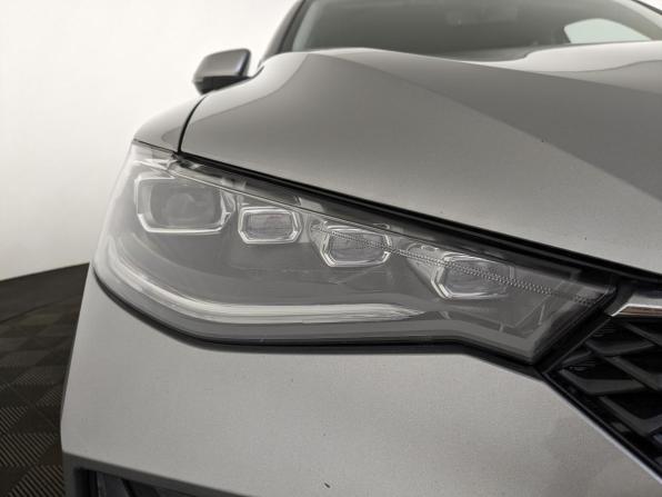Haval F7x I Рестайлинг с пробегом 2023 года, цена 1 925 000 рублей, 70385 км, внедорожник, Автокод Объявления