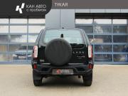 Lada (ВАЗ) Niva Travel I Казань  - изображение 15