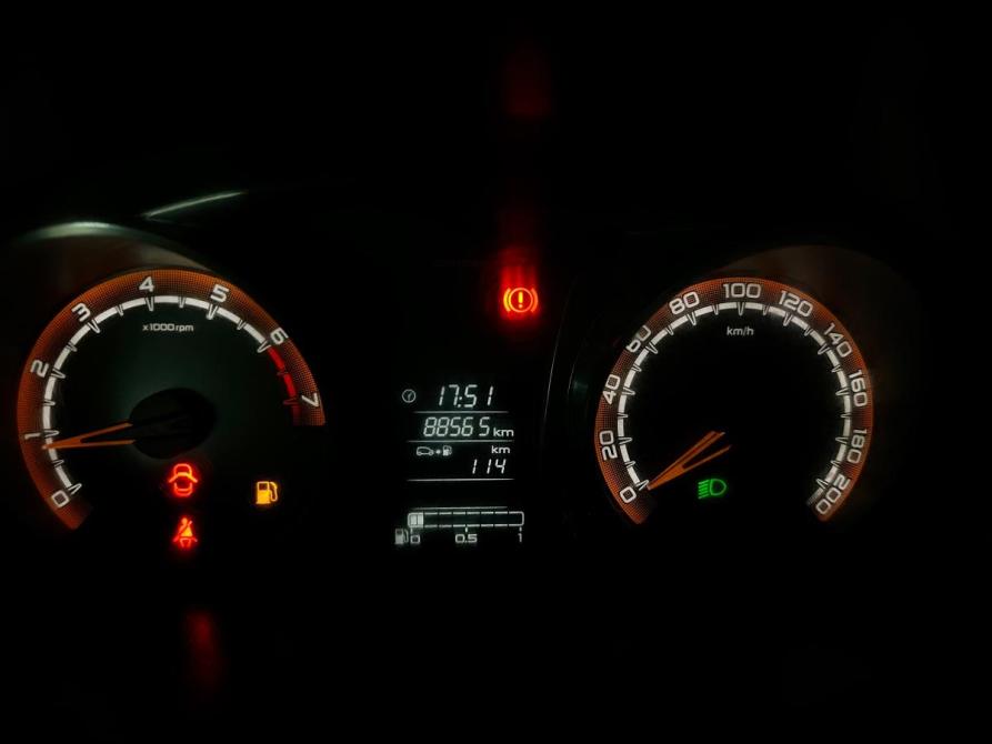 Lada (ВАЗ) Granta I Рестайлинг Уфа  - изображение 15