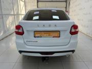 Lada (ВАЗ) Granta I Рестайлинг Пермь  - изображение 25