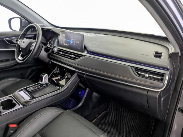 Chery Tiggo 8 I Рестайлинг с пробегом 2023 года, цена 1 690 000 рублей, 104291 км, внедорожник, Автокод Объявления