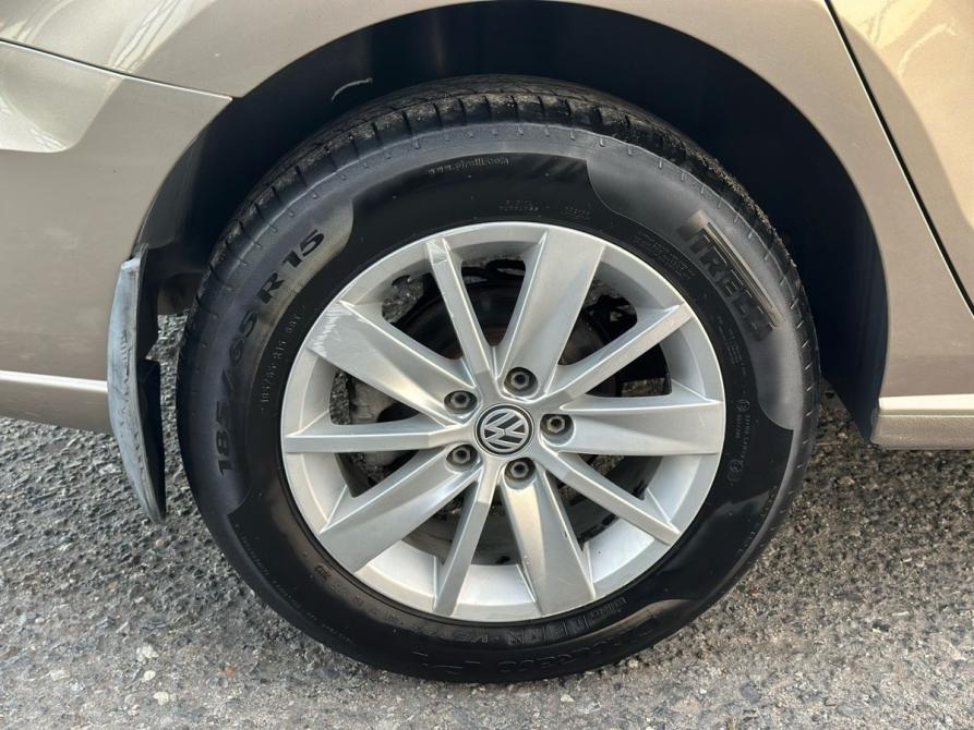 Volkswagen Polo V Рестайлинг Волгоград  - изображение 14