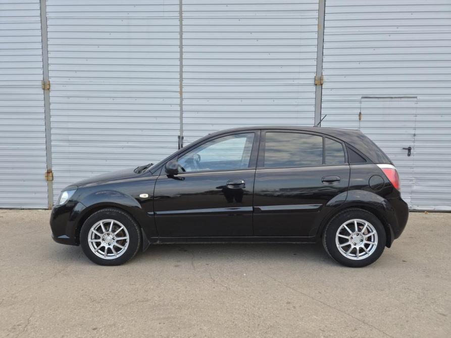 Kia Rio II Рестайлинг Саратов  - изображение 8