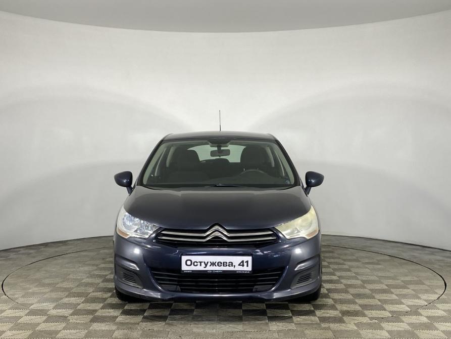 Citroen C4 II Воронеж  - изображение 3