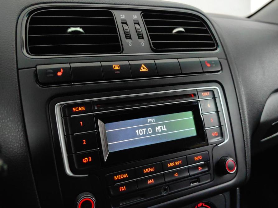 Volkswagen Polo V Подольск  - изображение 14