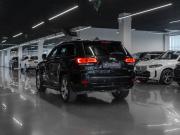 Jeep Grand Cherokee IV (WK2) Рестайлинг Москва  - изображение 33