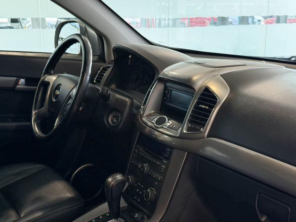 Chevrolet Captiva I Рестайлинг с пробегом 2012 года, цена 1 450 000 рублей, 173731 км, внедорожник, Автокод Объявления