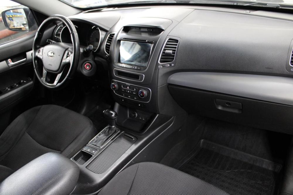 Kia Sorento II Рестайлинг Ярославль  - изображение 11