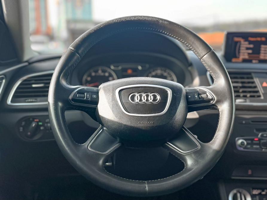 Audi Q3 I (8U) Ижевск  - изображение 19
