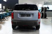 Haval H3 I Рестайлинг Саранск  - изображение 44