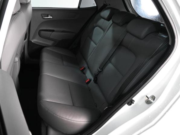Kia Morning III Рестайлинг 1 с пробегом 2020 года, цена 1 620 000 рублей, 25362 км, хэтчбек, Автокод Объявления