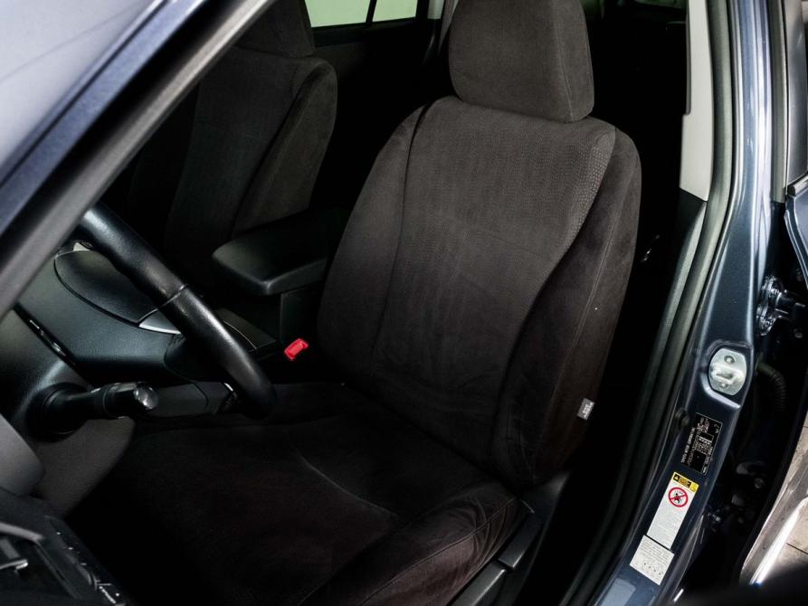 Toyota Highlander II (XU40) Рестайлинг Казань  - изображение 6