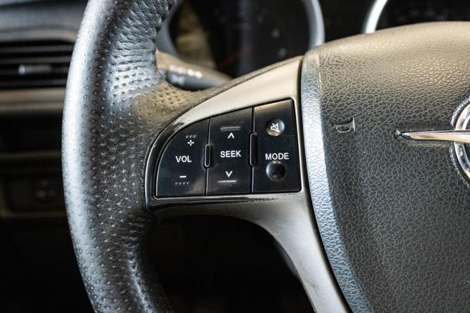 Haima M3 с пробегом 2014 года, цена 369 000 рублей, 157400 км, седан, Автокод Объявления