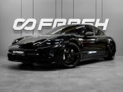 Porsche Taycan I Тюмень  - изображение 46