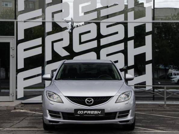 Mazda 6 II (GH) с пробегом 2008 года, цена 830 000 рублей, 242358 км, седан, Автокод Объявления