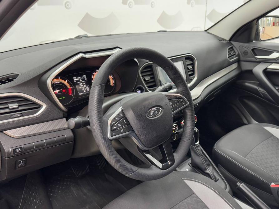 Lada (ВАЗ) Vesta I Рестайлинг (NG) Ставрополь  - изображение 7