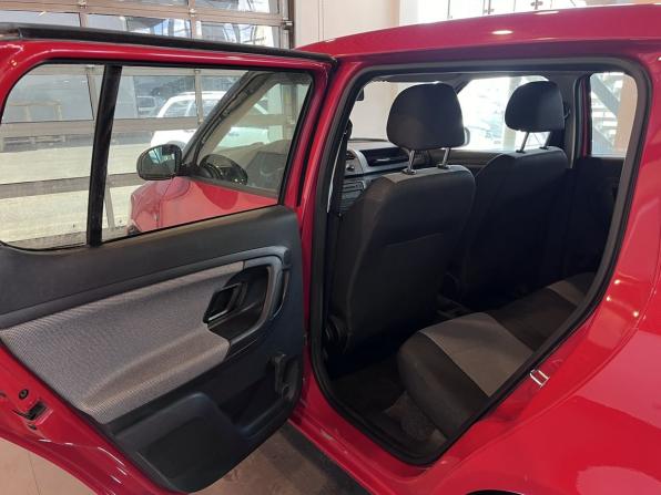 Skoda Fabia II Рестайлинг с пробегом 2013 года, цена 630 000 рублей, 133985 км, хэтчбек, Автокод Объявления