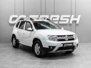Renault Duster I Рестайлинг Тюмень  - изображение 19
