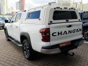 Changan Hunter Plus Екатеринбург  - изображение 35