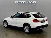 BMW X1 I (E84) Краснодар  - изображение 23