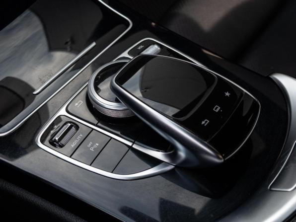 Mercedes-Benz C-Класс IV (W205) с пробегом 2014 года, цена 1 900 000 рублей, 162970 км, седан, Автокод Объявления