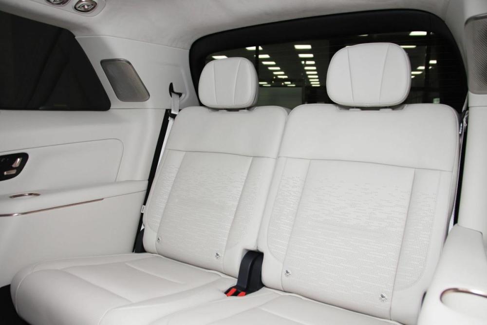 Lynk &amp; Co 900 Москва  - изображение 10
