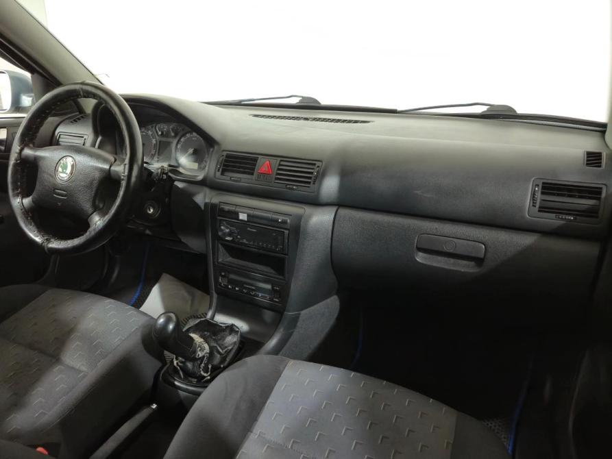 Skoda Octavia I (A4) Рестайлинг Альметьевск  - изображение 12