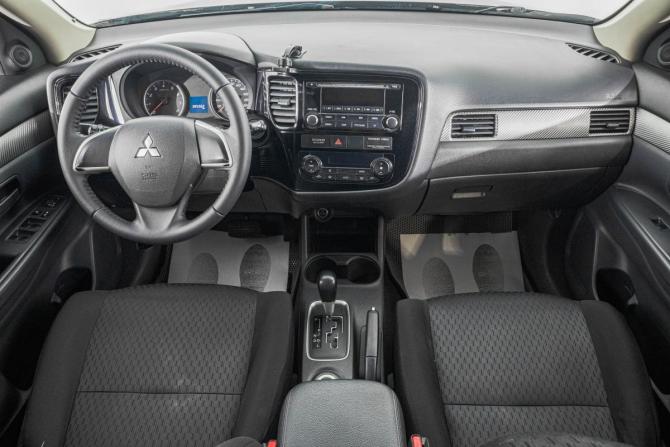 Mitsubishi Outlander III с пробегом 2013 года, цена 1 559 000 рублей, 200000 км, внедорожник, Автокод Объявления