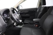 Mitsubishi Outlander III Рестайлинг 3 Санкт-Петербург  - изображение 23