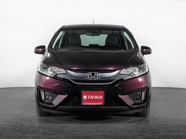 Honda Fit III с пробегом 2015 года, цена 1 199 500 рублей, 50066 км, хэтчбек, Автокод Объявления