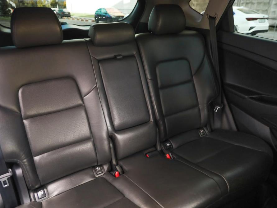 Hyundai Tucson III Санкт-Петербург  - изображение 28