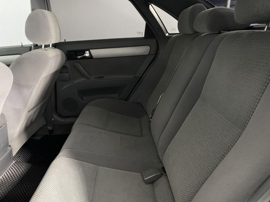 Chevrolet Lacetti I Воронеж  - изображение 13