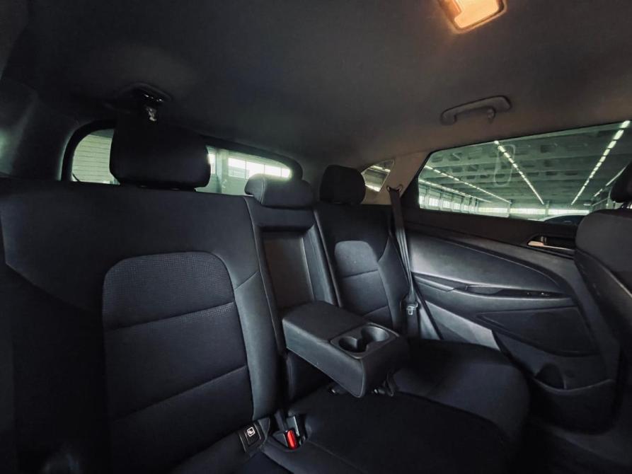 Hyundai Tucson III Оренбург  - изображение 20