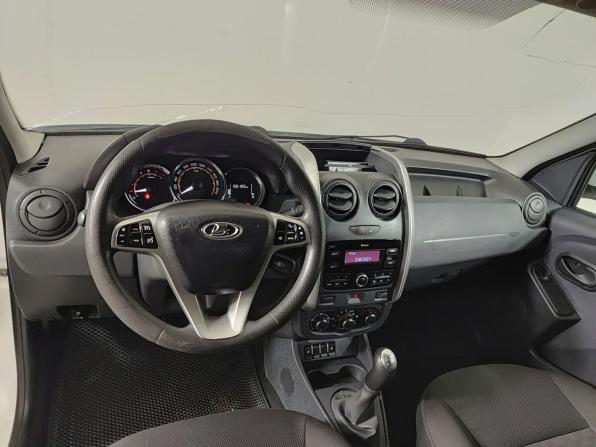 Lada (ВАЗ) Largus I с пробегом 2021 года, цена 780 000 рублей, 156099 км, фургон, Автокод Объявления