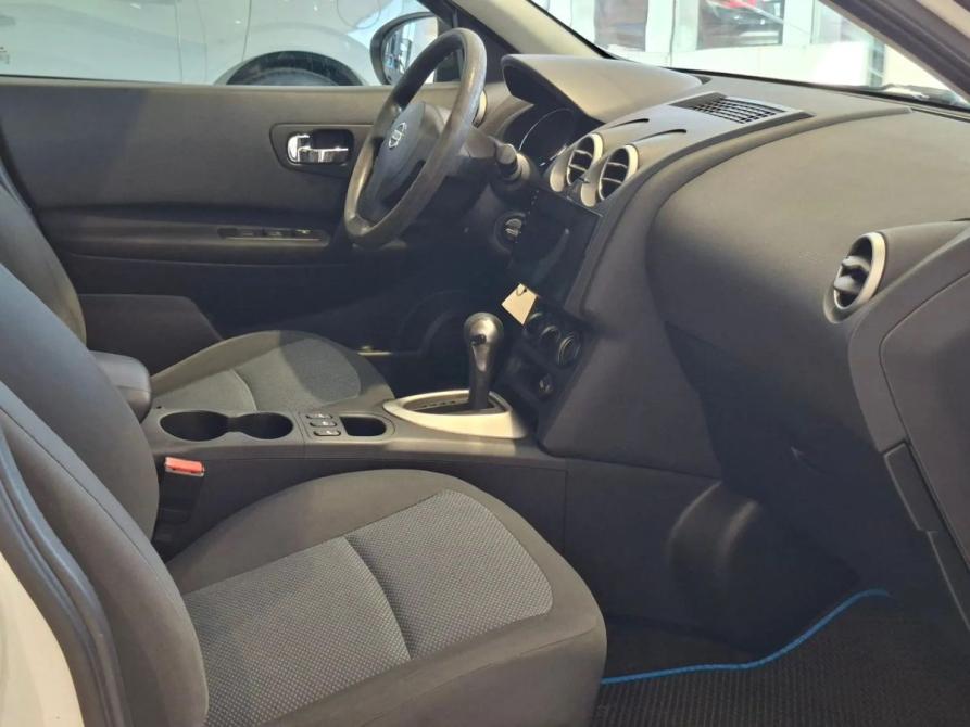 Nissan Qashqai I Рестайлинг Самара  - изображение 14