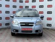 Chevrolet Aveo I Рестайлинг Санкт-Петербург  - изображение 11
