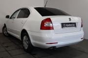 Skoda Octavia II (A5) Рестайлинг Санкт-Петербург  - изображение 21
