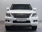 Lexus LX III Барнаул  - изображение 46