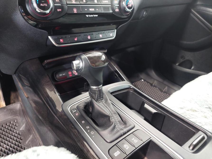 Kia Sorento III Prime Пермь  - изображение 14