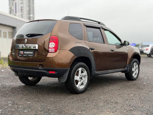 Renault Duster I с пробегом 2013 года, цена 585 000 рублей, 240536 км, внедорожник, Автокод Объявления