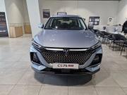 Changan CS75 Pro Москва  - изображение 19