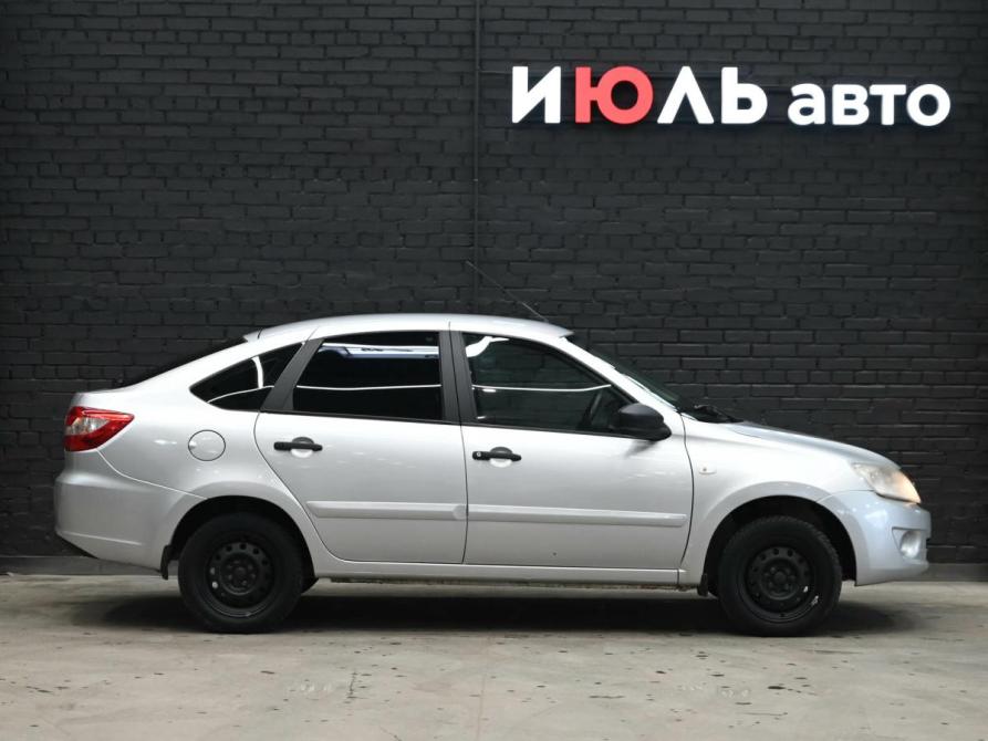 Lada (ВАЗ) Granta I Екатеринбург  - изображение 9