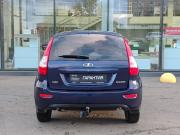 Lada (ВАЗ) Kalina II Ижевск  - изображение 29