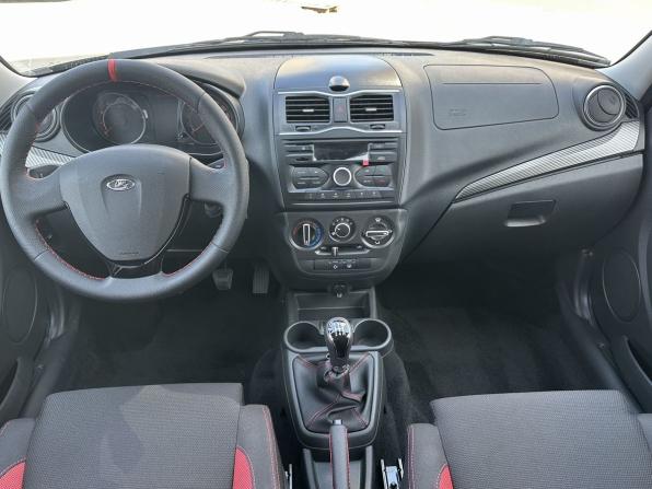 Новый Lada (ВАЗ) Granta I Рестайлинг 2026 года, цена 1 521 000 рублей, седан, Автокод Объявления
