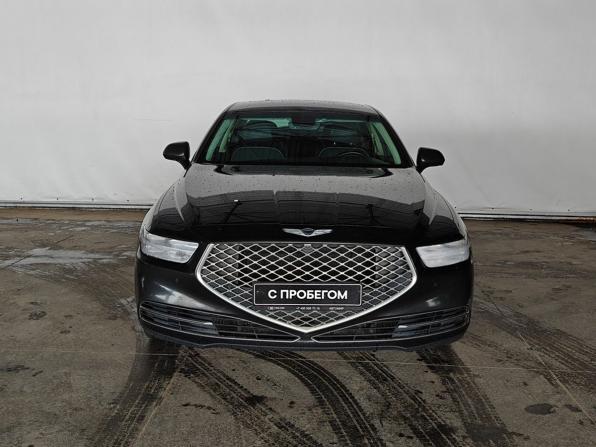 Genesis G90 I с пробегом 2019 года, цена 2 155 000 рублей, 279376 км, седан, Автокод Объявления