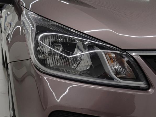 Kia Rio IV с пробегом 2019 года, цена 1 475 000 рублей, 151376 км, седан, Автокод Объявления